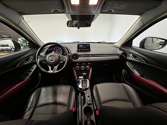 Mazda CX-3 12 of 30