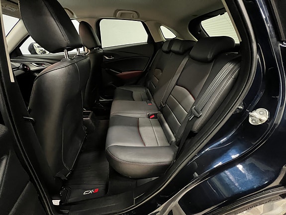 Mazda CX-3 16 of 30