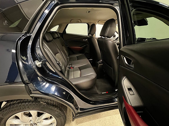 Mazda CX-3 19 of 30