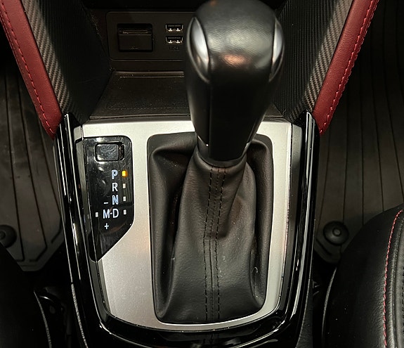 Mazda CX-3 26 of 30