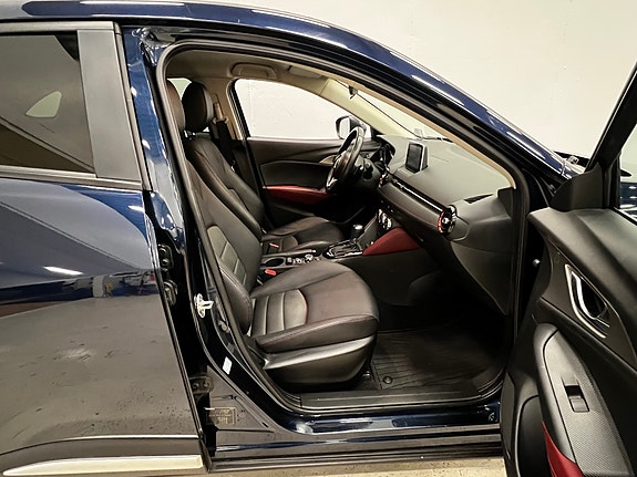 Mazda CX-3 18 of 30