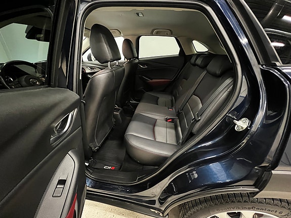 Mazda CX-3 15 of 30