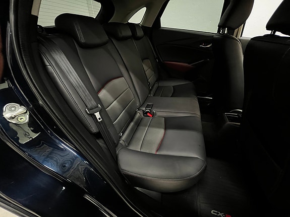 Mazda CX-3 21 of 30