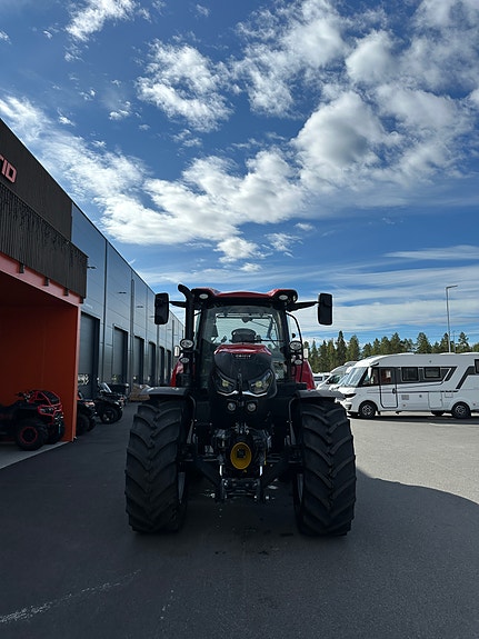 Bilde 8 av CASE IH Puma 175 CVX