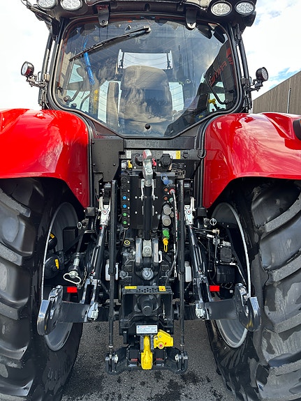 Bilde 14 av CASE IH Puma 175 CVX