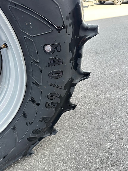Bilde 24 av CASE IH Puma 175 CVX
