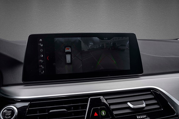 BMW 530i 19 of 29