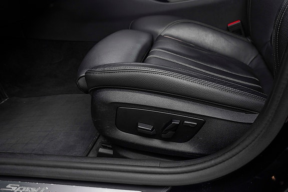 BMW 530i 15 of 29