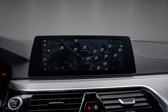 BMW 530i 21 of 29