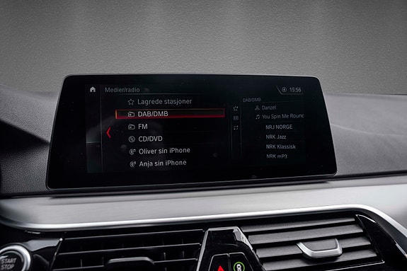 BMW 530i 20 of 29