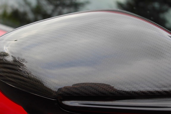 Porsche Taycan 9 of 30