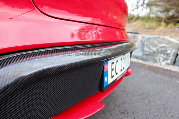 Porsche Taycan 20 of 30