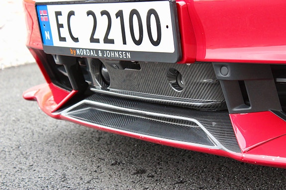 Porsche Taycan 14 of 30