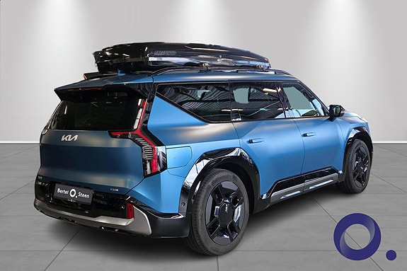 Kia EV9 5 of 5