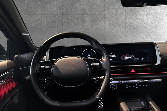 Hyundai Ioniq 6 8 of 16