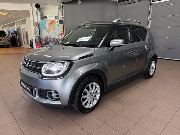 Suzuki Ignis 3 of 5