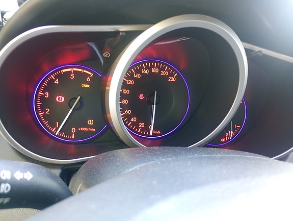 Mazda CX-7 16 of 25