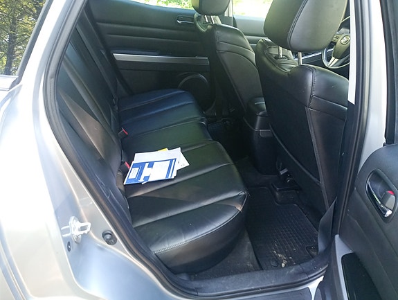 Mazda CX-7 23 of 25