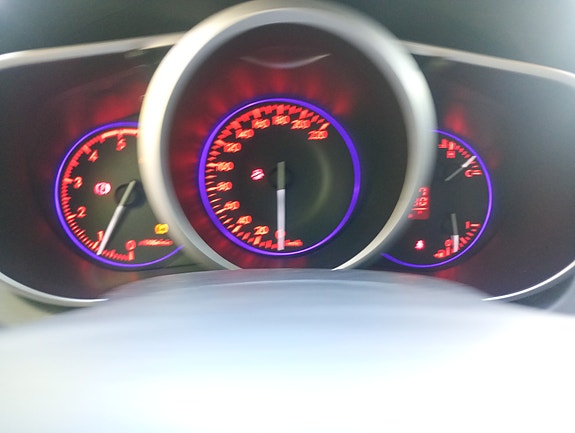 Mazda CX-7 15 of 25