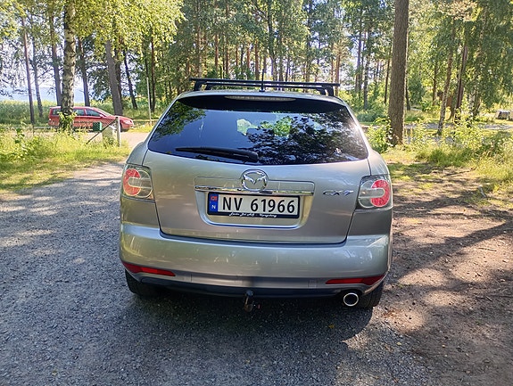 Mazda CX-7 6 of 25