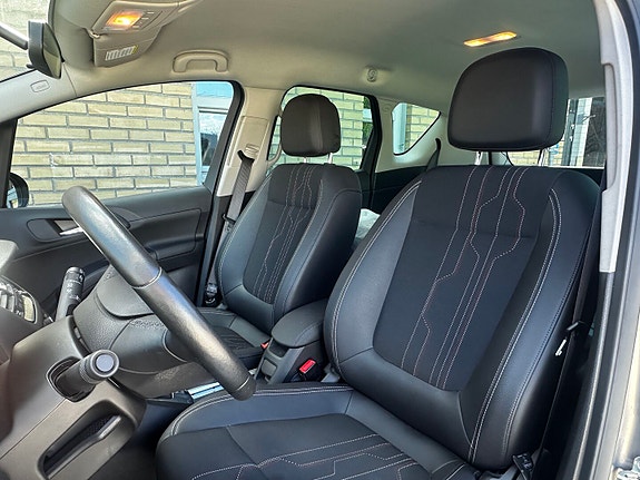 Opel Meriva 14 of 26
