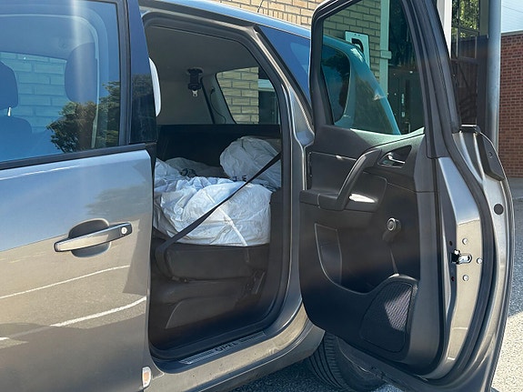 Opel Meriva 13 of 26