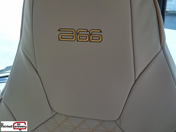 Bürstner B66 600  Kampanjemod  til Xtra pris! 8 of 30
