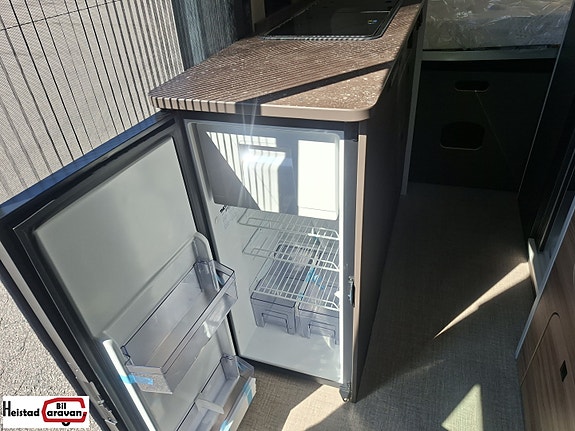 Bürstner B66 600  Kampanjemod  til Xtra pris! 21 of 30