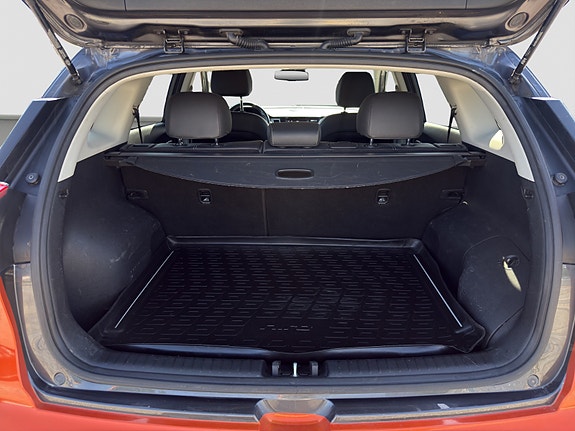 Kia Niro 5 of 5