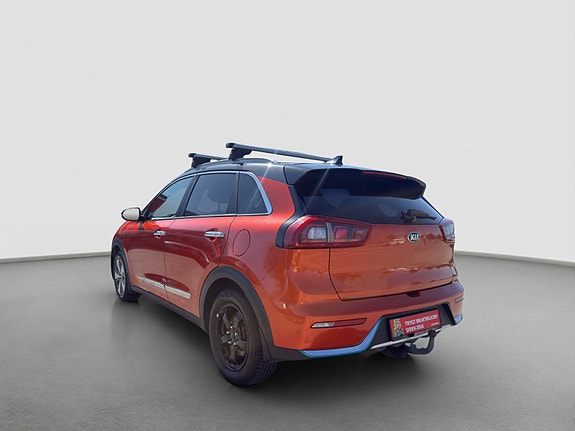 Kia Niro 3 of 5
