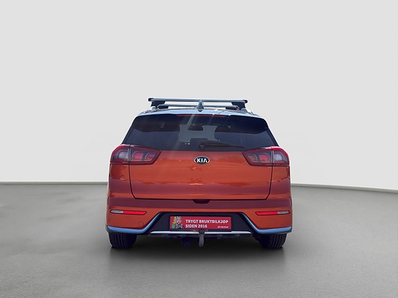 Kia Niro 4 of 5