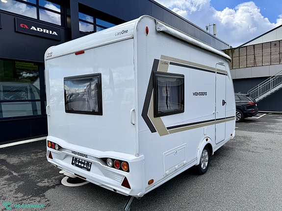 Weinsberg 390 PUH 3 of 5
