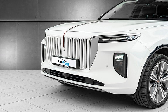 Hongqi E-HS9 5 of 5