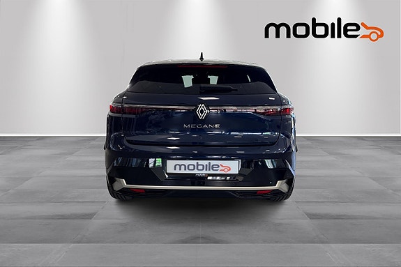 Renault Megane 4 of 5