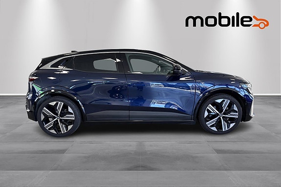 Renault Megane 2 of 5