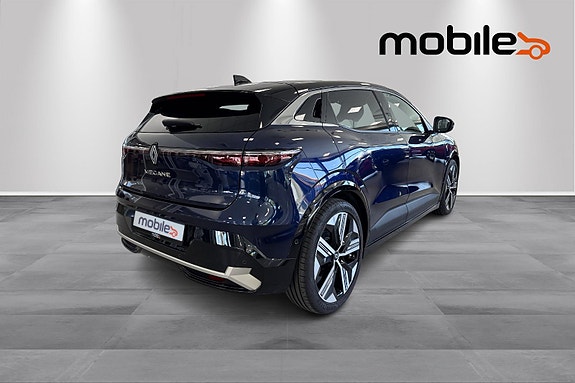 Renault Megane 3 of 5