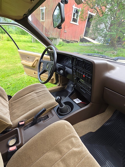 Opel Senator 25 of 30