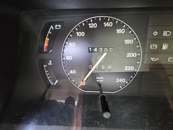 Opel Senator 27 of 30