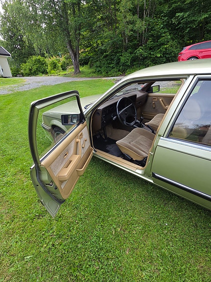 Opel Senator 21 of 30