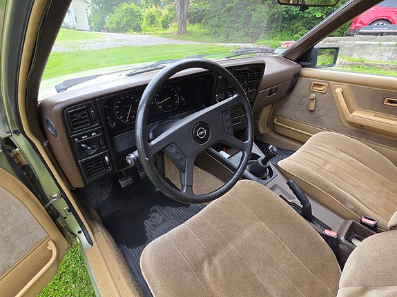 Opel Senator 20 of 30