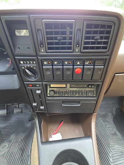 Opel Senator 29 of 30