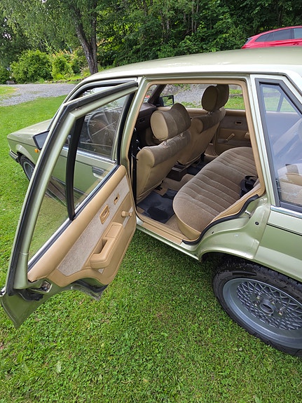 Opel Senator 18 of 30