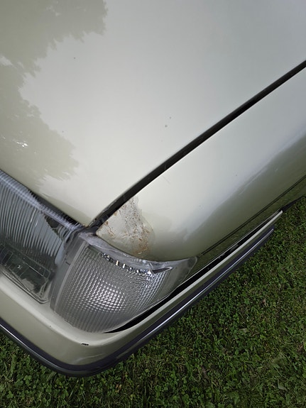 Opel Senator 9 of 30