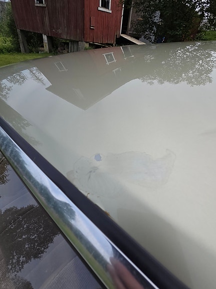 Opel Senator 7 of 30