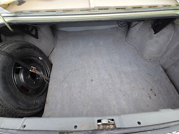 Opel Senator 26 of 30