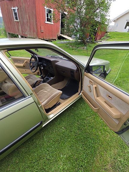 Opel Senator 22 of 30