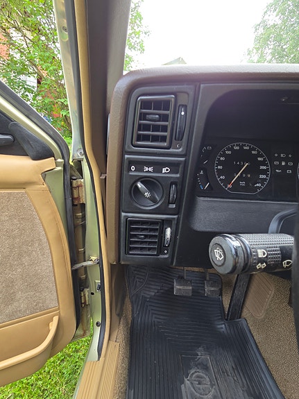 Opel Senator 28 of 30