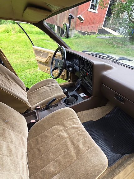 Opel Senator 24 of 30