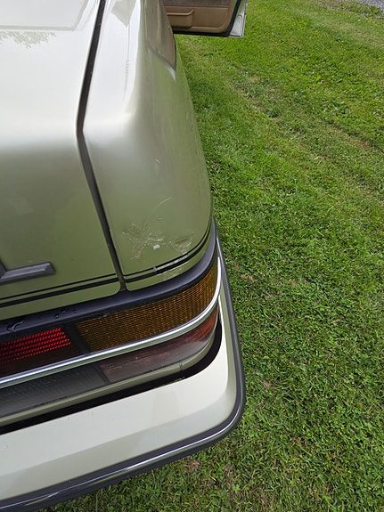 Opel Senator 11 of 30