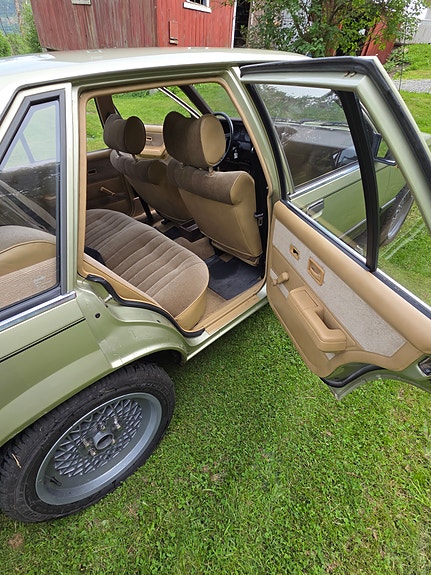 Opel Senator 23 of 30